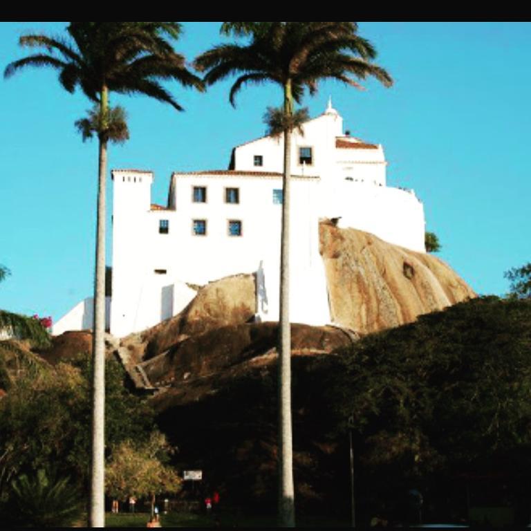 Hotel Da Praia Vila Velha  Exterior foto